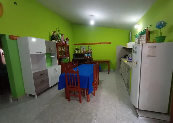 Hostal Benjamin Cafayate